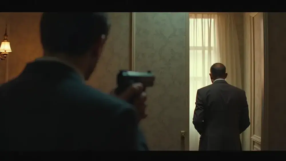 Como o KGB foi retratado nos filmes de espionagem clássicos