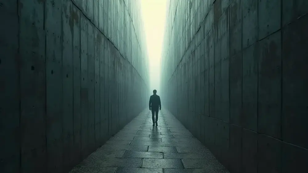 Como o Muro de Berlim virou símbolo nos filmes de espionagem