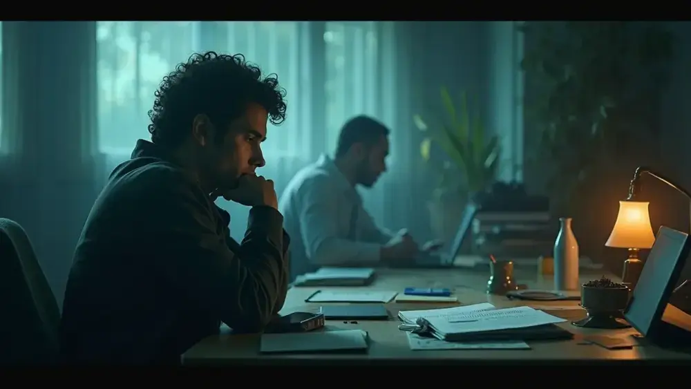 Como os códigos secretos aparecem nos thrillers de espionagem