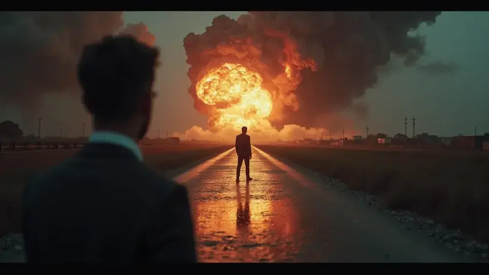 Como os filmes de 007 refletiam o medo nuclear da época