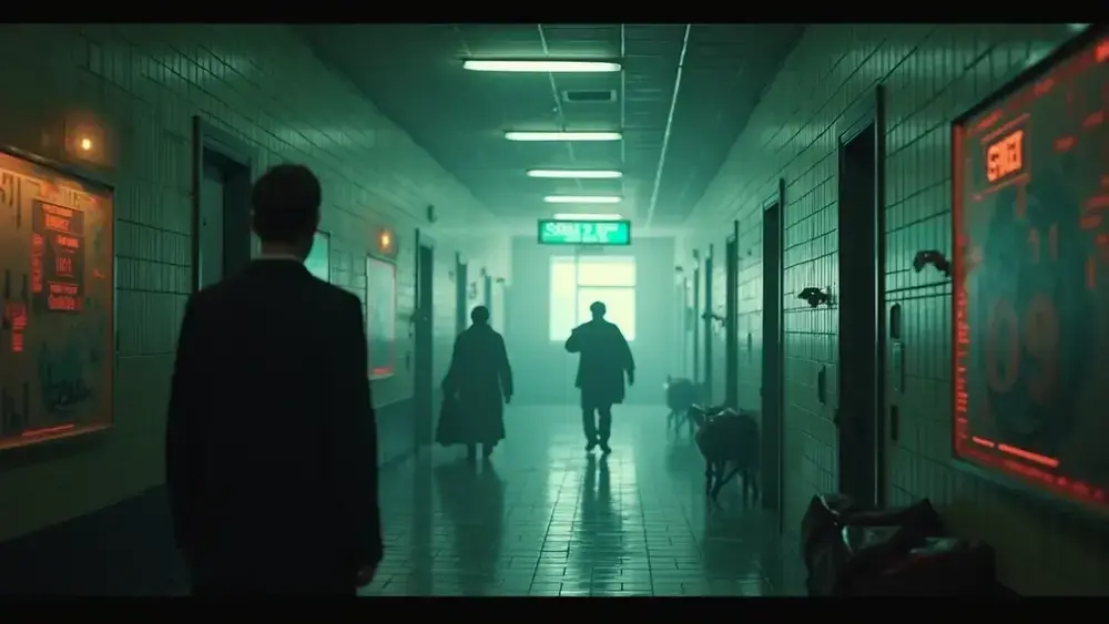 Como os filmes de espionagem retratavam a tecnologia dos anos 60