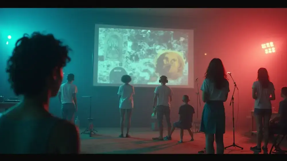 Como os filmes musicais influenciaram a moda e a cultura pop