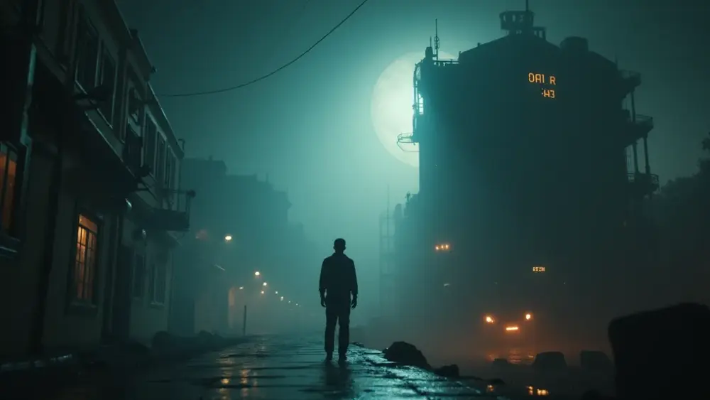 Como roteiros de filmes famosos foram reescritos nas filmagens