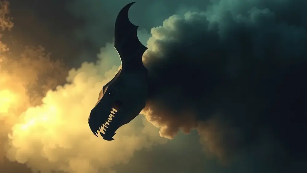 Como Spielberg constrói suspense sem precisar mostrar o monstro