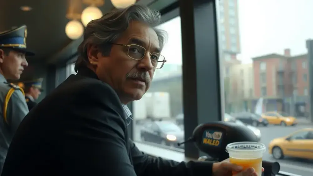 Como Spielberg se tornou o diretor mais bem sucedido do mundo