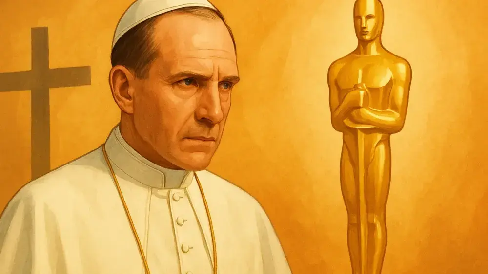 Conclave: Por que Ralph Fiennes conquistou crítica e o Oscar?