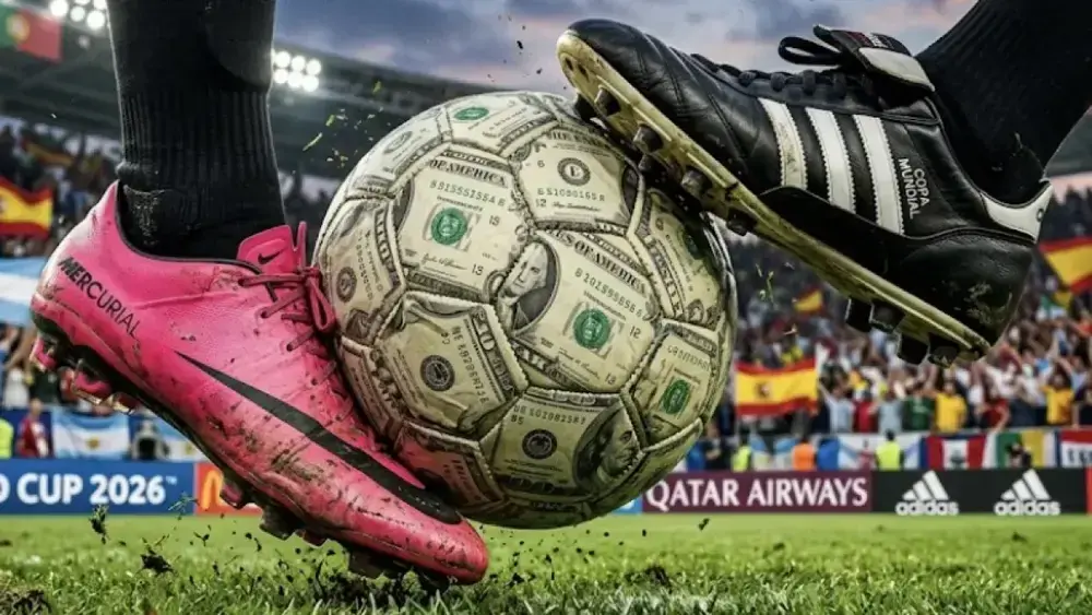 Copa de 2026 quebra 7 recordes históricos