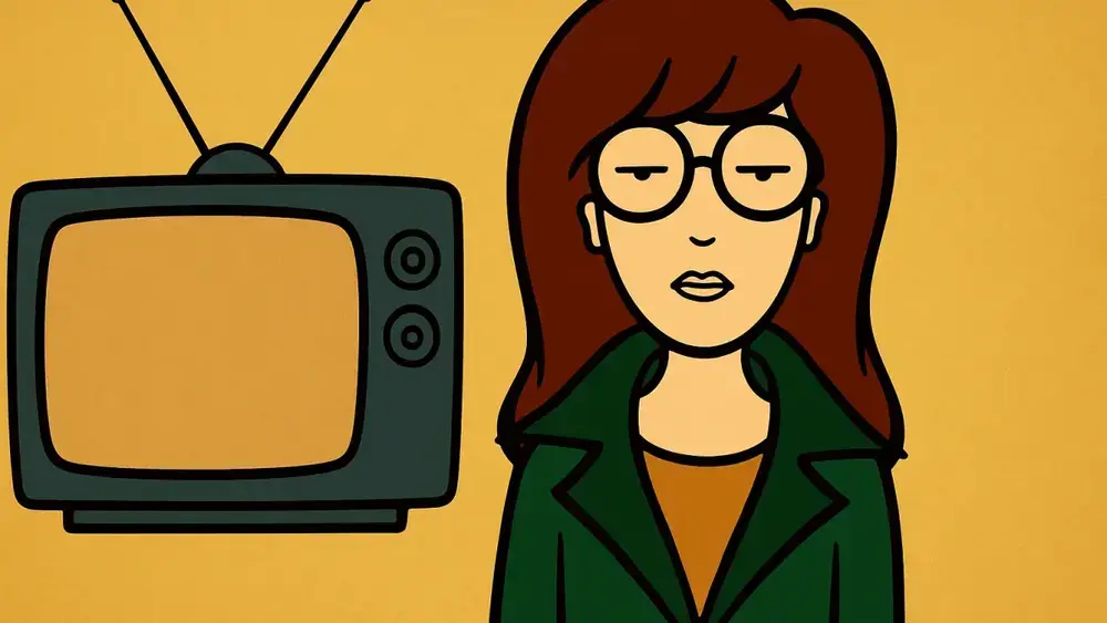 Daria: A adolescente sarcástica da MTV que marcou sua geração