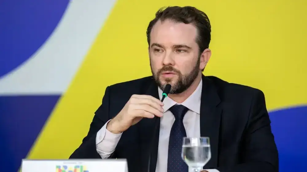 Durigan na China: reunião com Dilma e finanças verdes