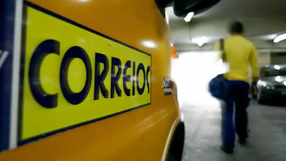 Durigan: prejuízo dos Correios pode atingir R$ 10 bi