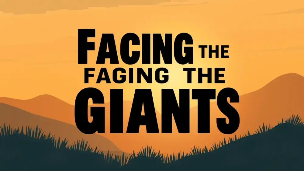 Facing the Giants: resumo sem spoilers, bem direto