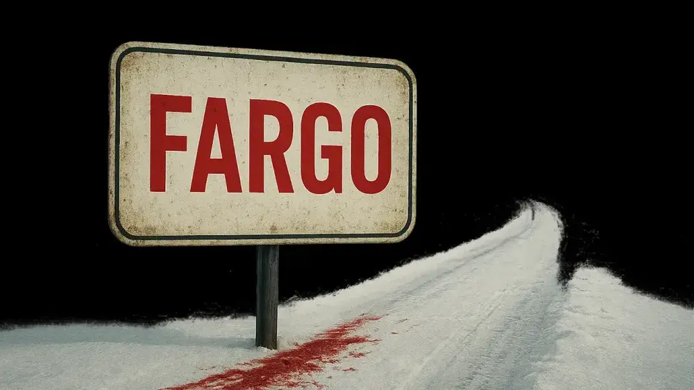 Fargo Noah Hawley Billy Bob Thornton crime Minnesota neve