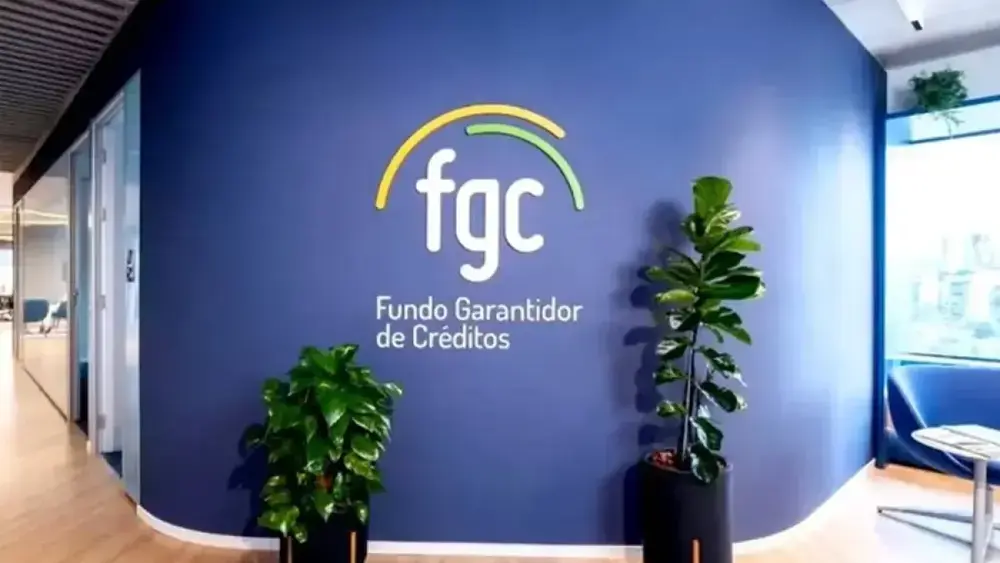 FGC: R$1,83 bilhão parado aguarda resgate de investidores