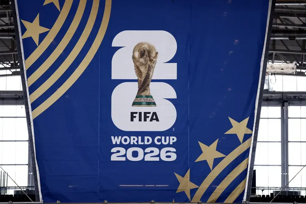 Fifa multa México por gritos homofóbicos antes da Copa de 2026