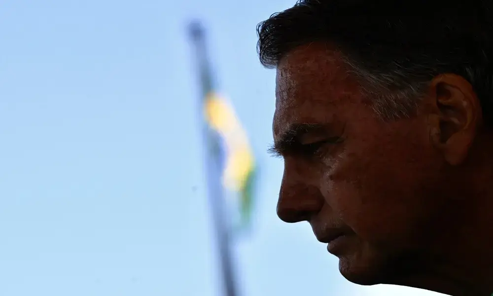 Filme de Bolsonaro custou R$ 65,7 milhões; Vorcaro bancou 90%