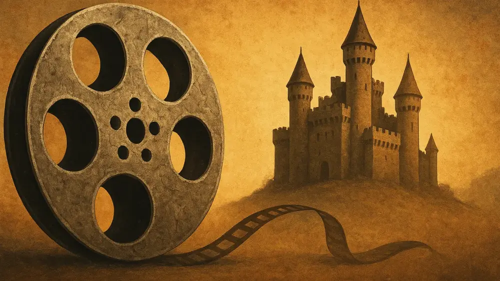 Filmes de aventura 2005: efeitos especiais que envelheceram
