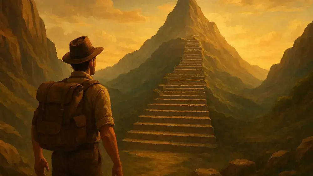 Filmes de Aventura 2006: 12 Cenas Inesquecíveis que Marcaram!
