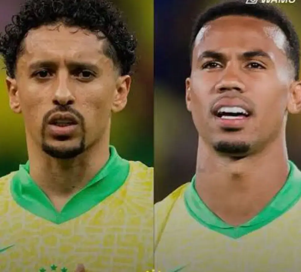 Final da Champions: defesa brasileira domina PSG x Arsenal