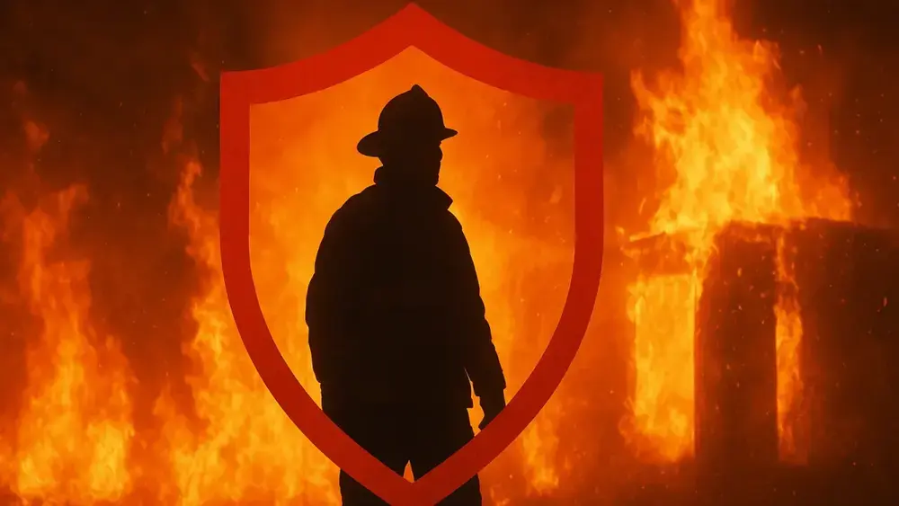 Fireproof: resumo do filme, sem spoilers, bem direto em 1 min