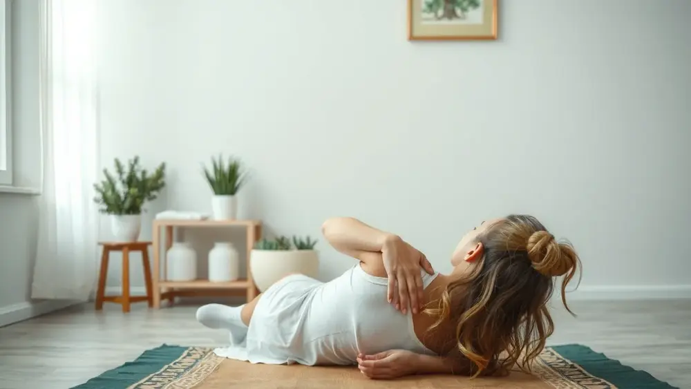 Fisioterapia após entorse de tornozelo: fases e exercícios essenciais