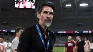 Flamengo perde argentino para o Atlético-MG