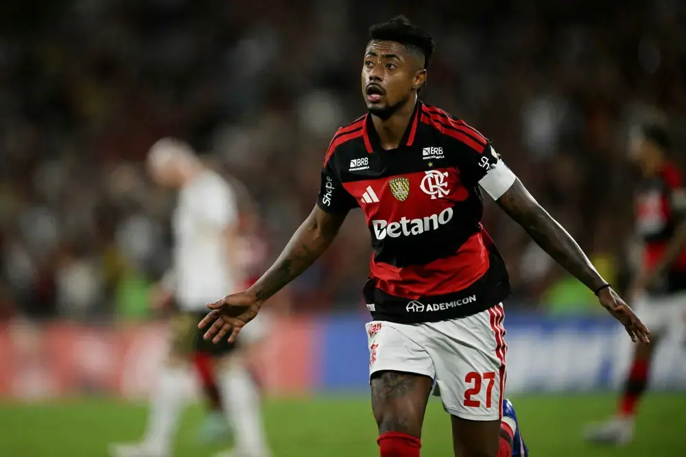 Flamengo vence Cusco e pode garantir melhor campanha da Libertadores