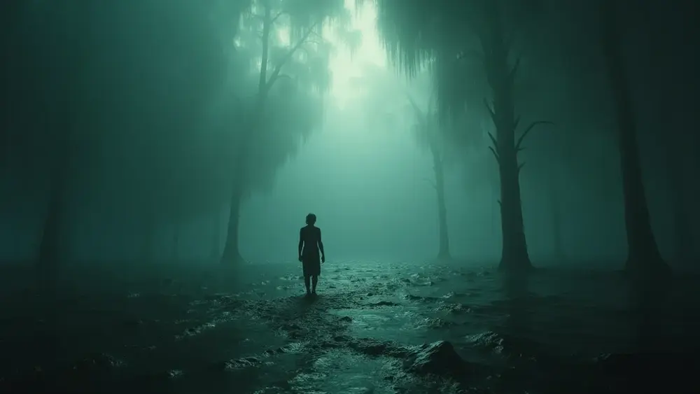 Fogo no Pantanal no cinema: resumo sem spoilers, bem direto