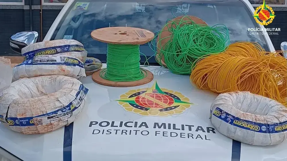 Foragido é recapturado após cerco policial em Santa Maria