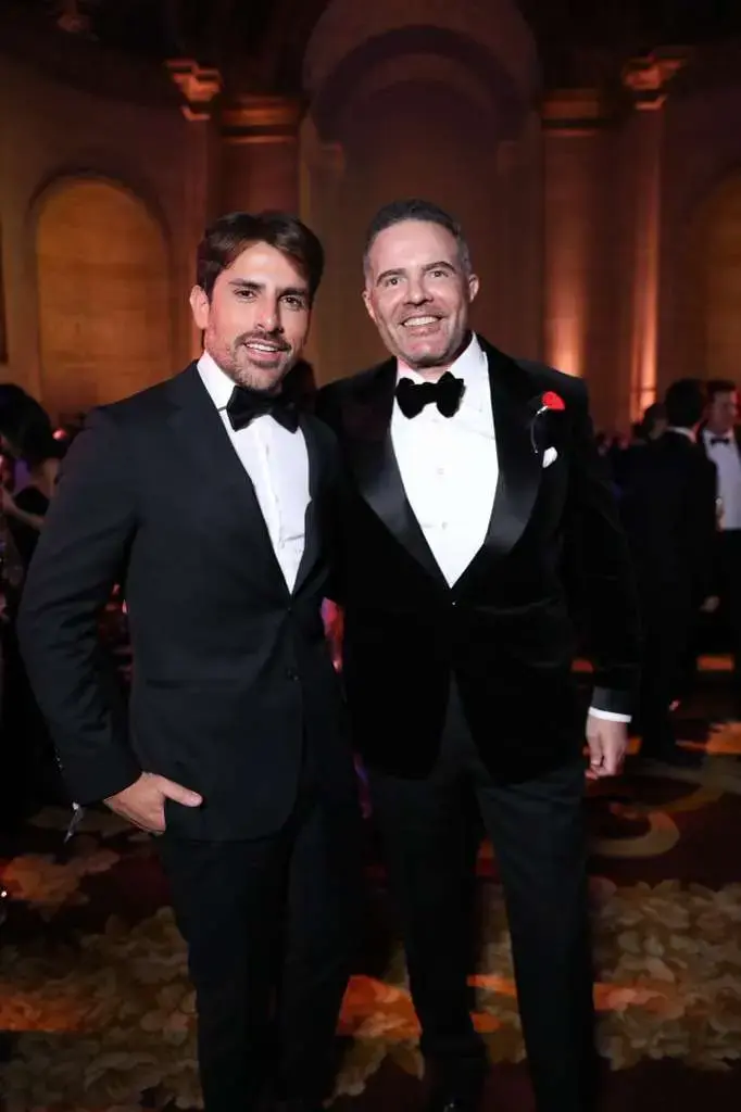 Forbes Brasil Party 2025: Donata, Rodrigo e Luciana brilham em NY