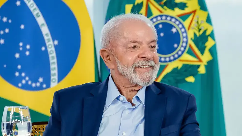 Governo Lula suspende criação de conselho de política externa