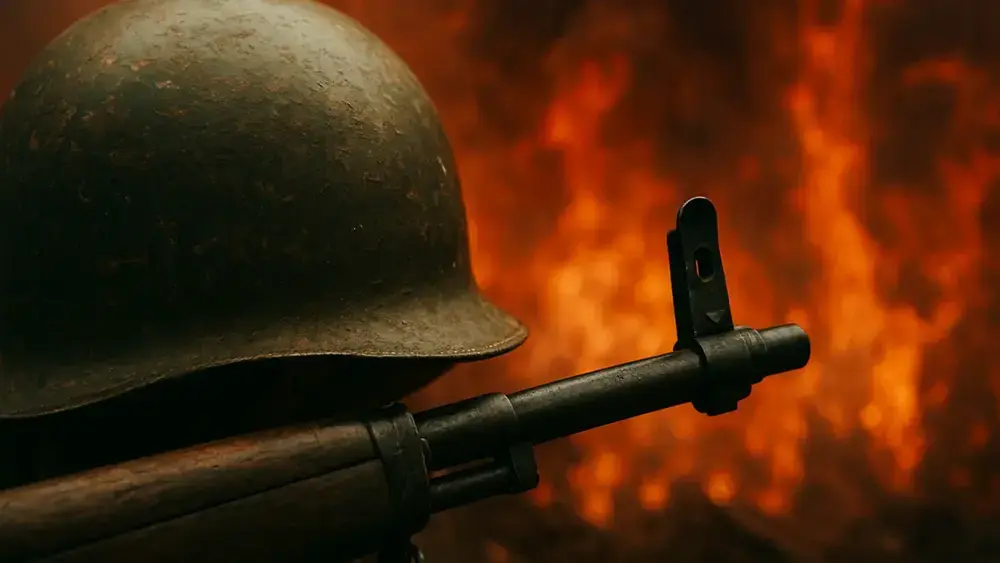 Guerra 60: Os Filmes Brutais Que Revelaram Conflitos Históricos!