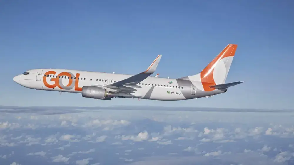 Guerra eleva gastos de aéreas em R$ 5,2 bilhões