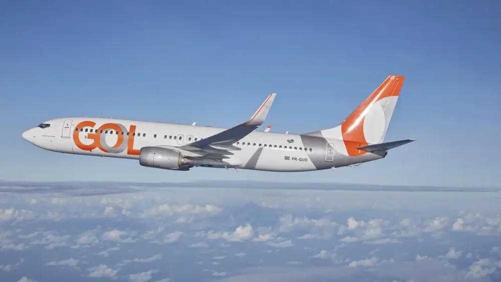 Guerra eleva gastos de aéreas em R$ 5,2 bilhões