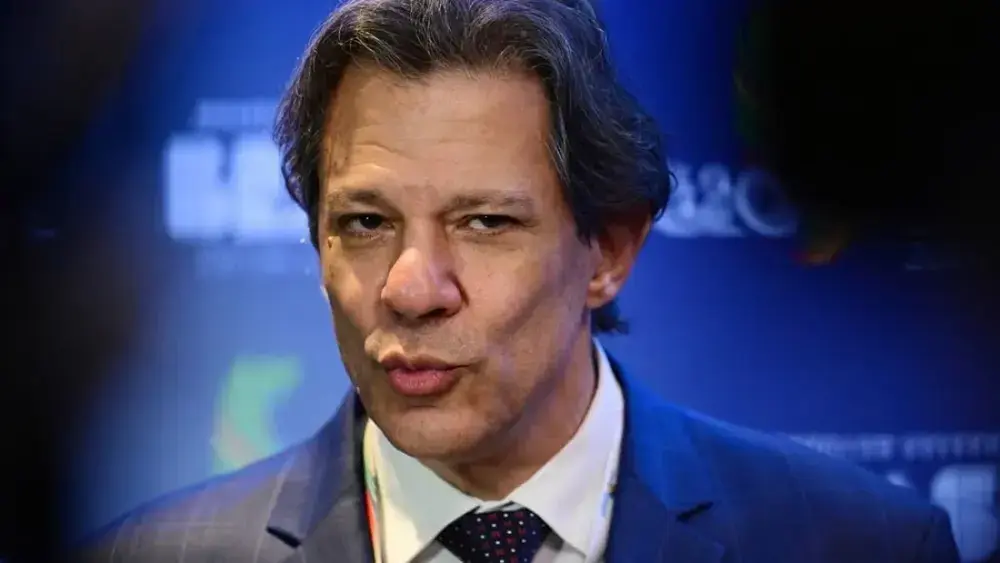 Haddad defende aplicação da lei em operação contra Jaques Wagner
