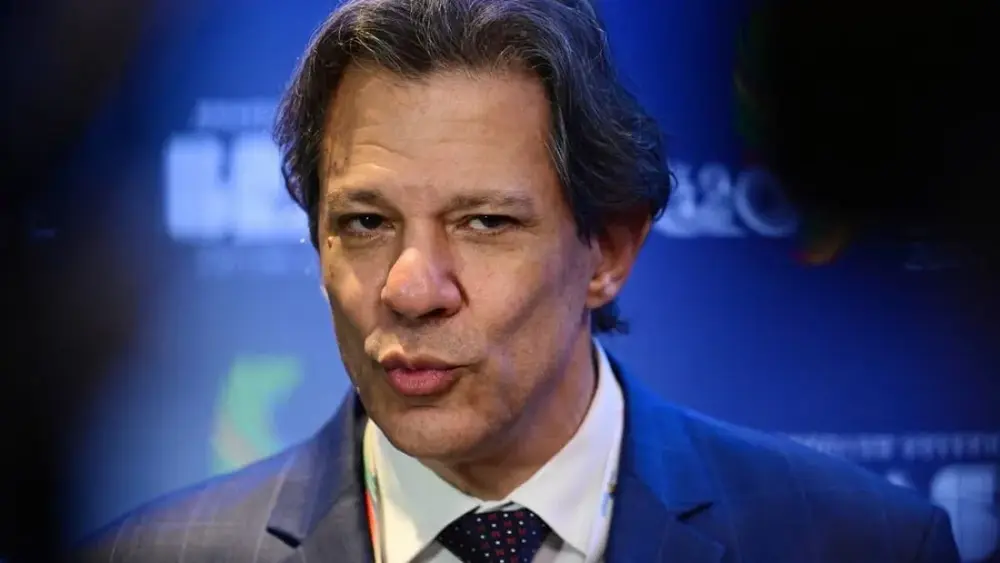 Haddad defende aplicação da lei em operação contra Jaques Wagner