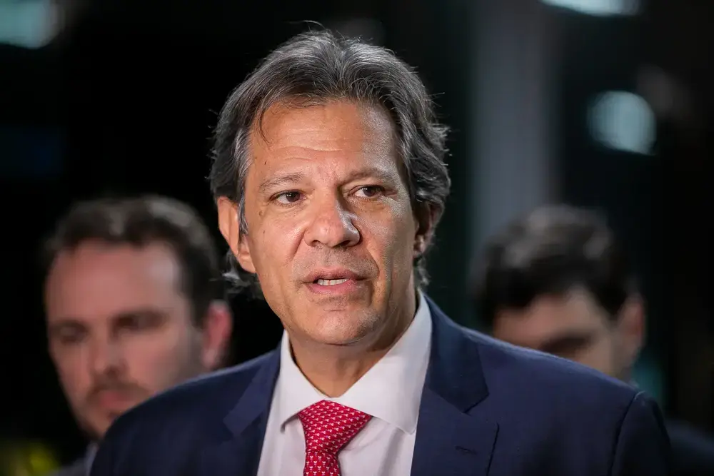 Haddad propõe jornada 7x0 para reeleger Lula