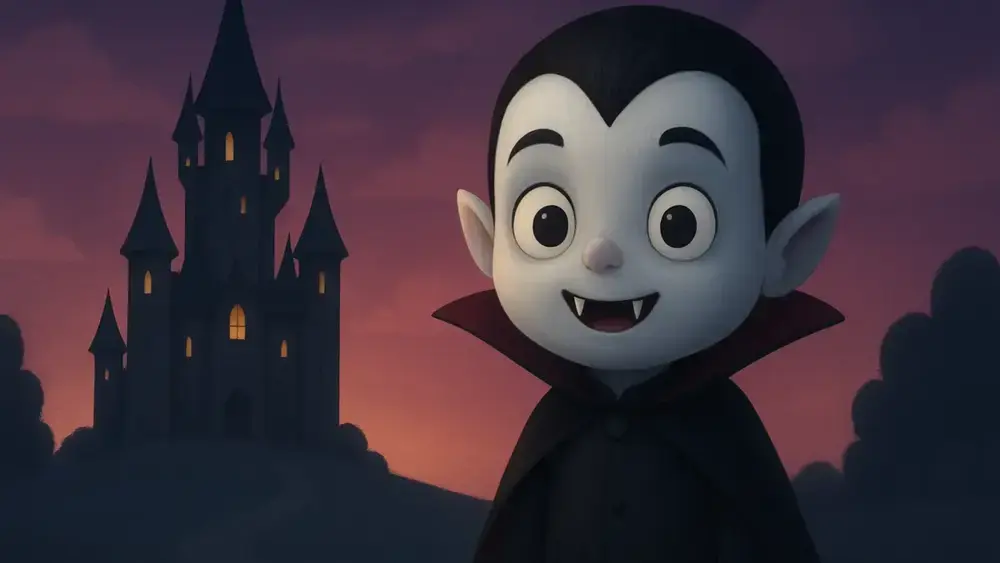 Hotel Transilvânia 2: O neto vampiro. Entenda a trama aqui!