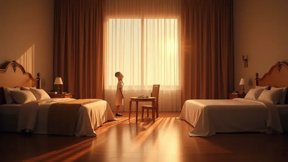Hotel Transilvânia 4: A troca de corpos. Trama completa!