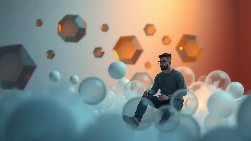 Inteligência artificial nas redes sociais: o que muda mesmo em 2026