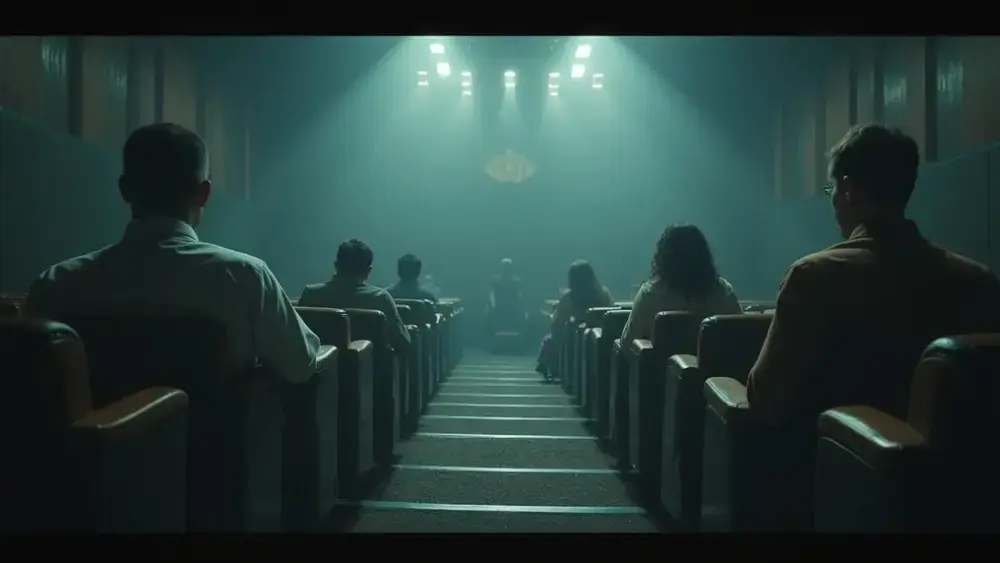 Intocáveis no cinema (filme): resumo sem spoilers, bem direto