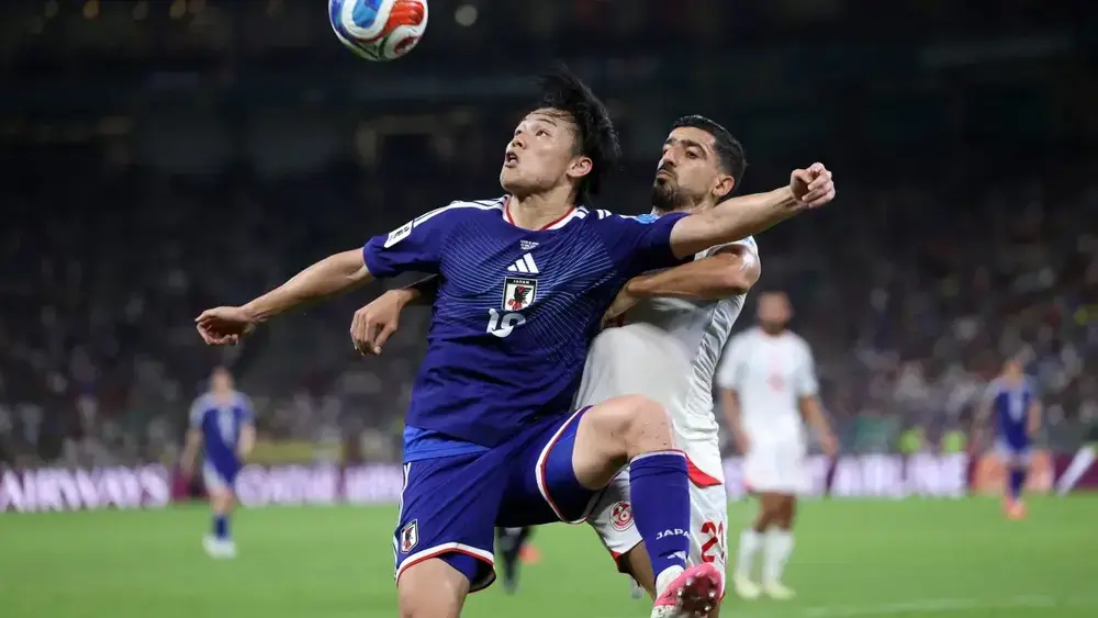 Japão será rival do Brasil no mata-mata da Copa