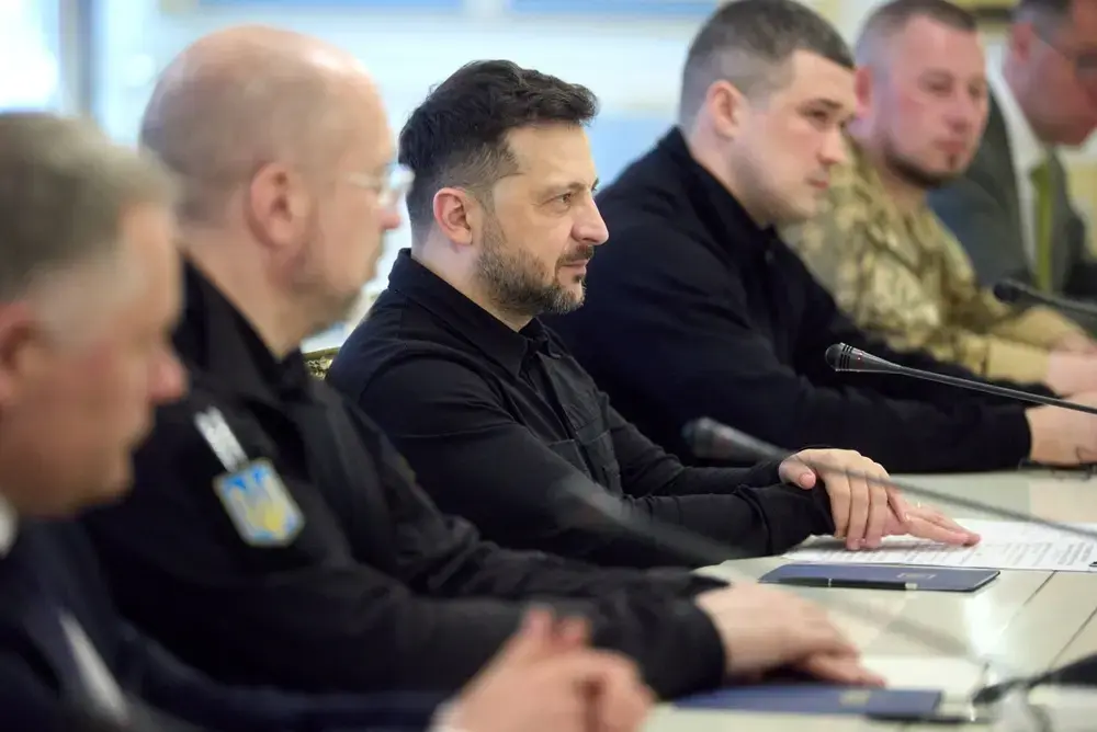 Kiev sofre ataque aéreo após fim de trégua com Rússia