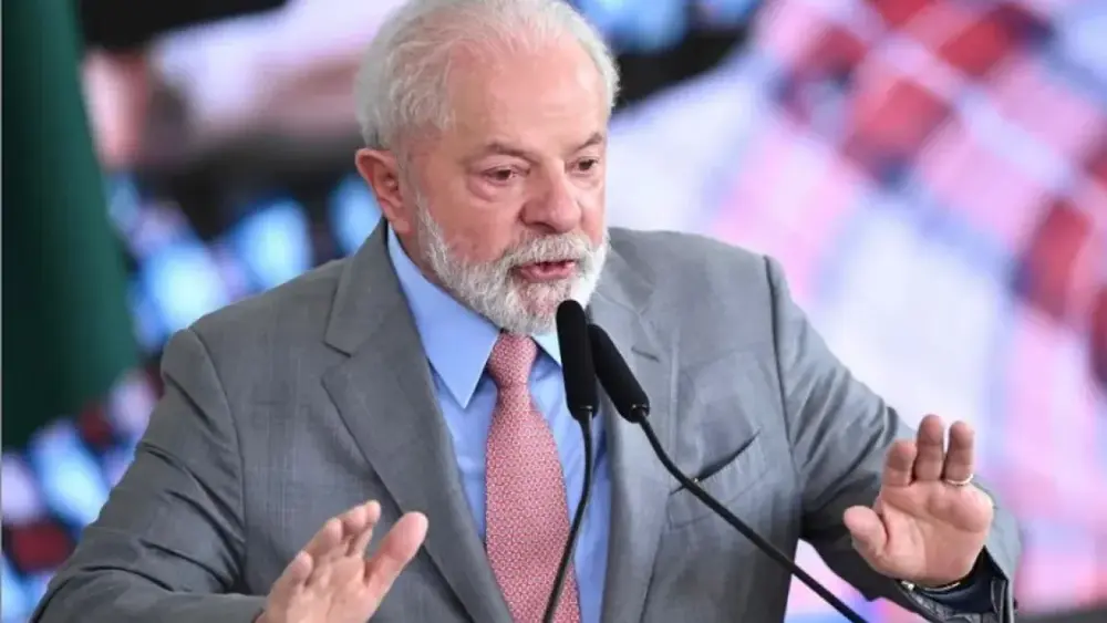 Lula e Flávio empatam tecnicamente em 2º turno, diz Quaest