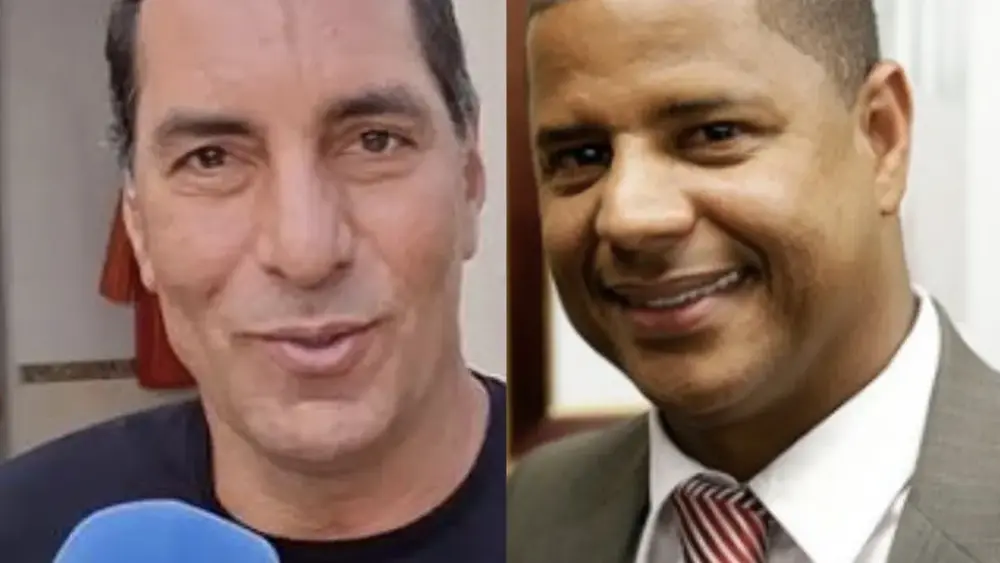 Marcelinho e Edmundo superam fortunas de políticos no TSE