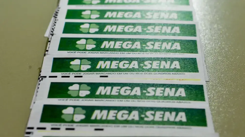 Mega-Sena acumula e prêmio chega a R$ 30 milhões