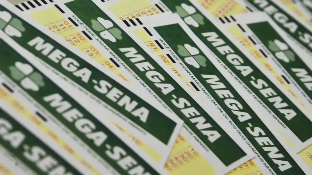 Mega-Sena acumula e prêmio chega a R$ 36 milhões