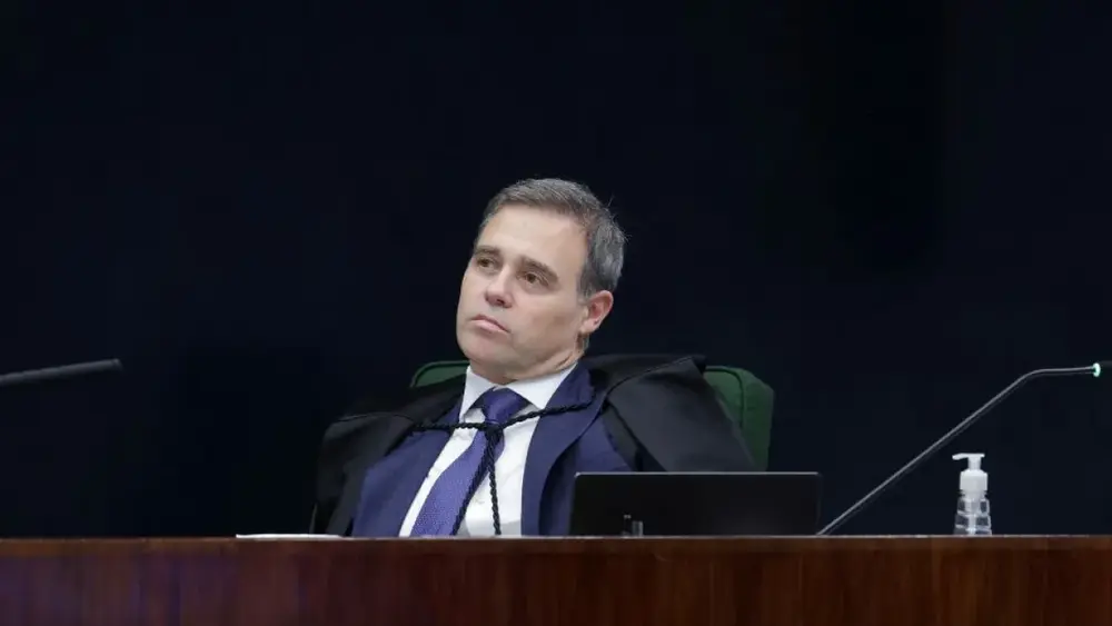 Mendonça autoriza novo inquérito da PF contra Lulinha