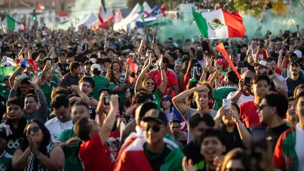 México vence Coreia e é 1º classificado às 16-avos da Copa