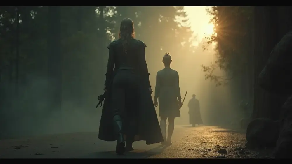 Mogli: O Menino Lobo (2016): resumo sem spoilers, direto