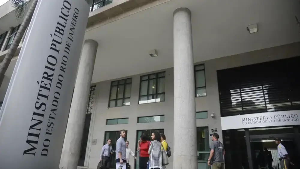 MPRJ debate aplicação da Lei Antifacção contra facções ultraviolentas